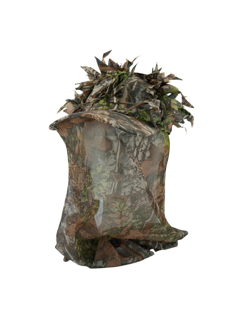 Sneaky 3D Cap mit Maske