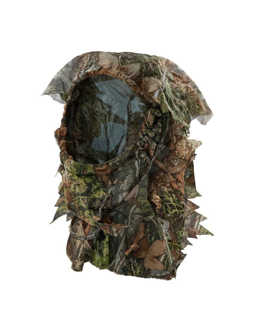 Sneaky 3D Gesichtsmaske