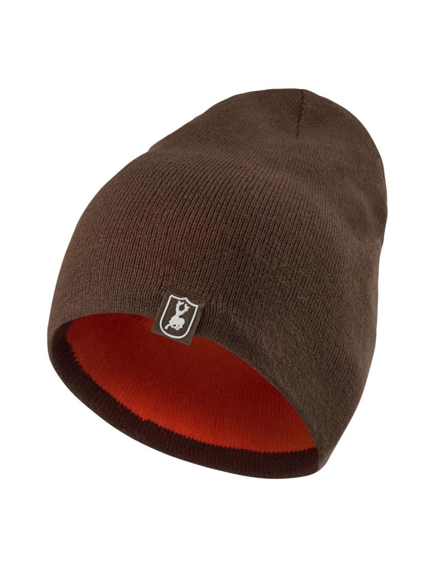 Recon Gestrickte Mütze Beluga/One Size