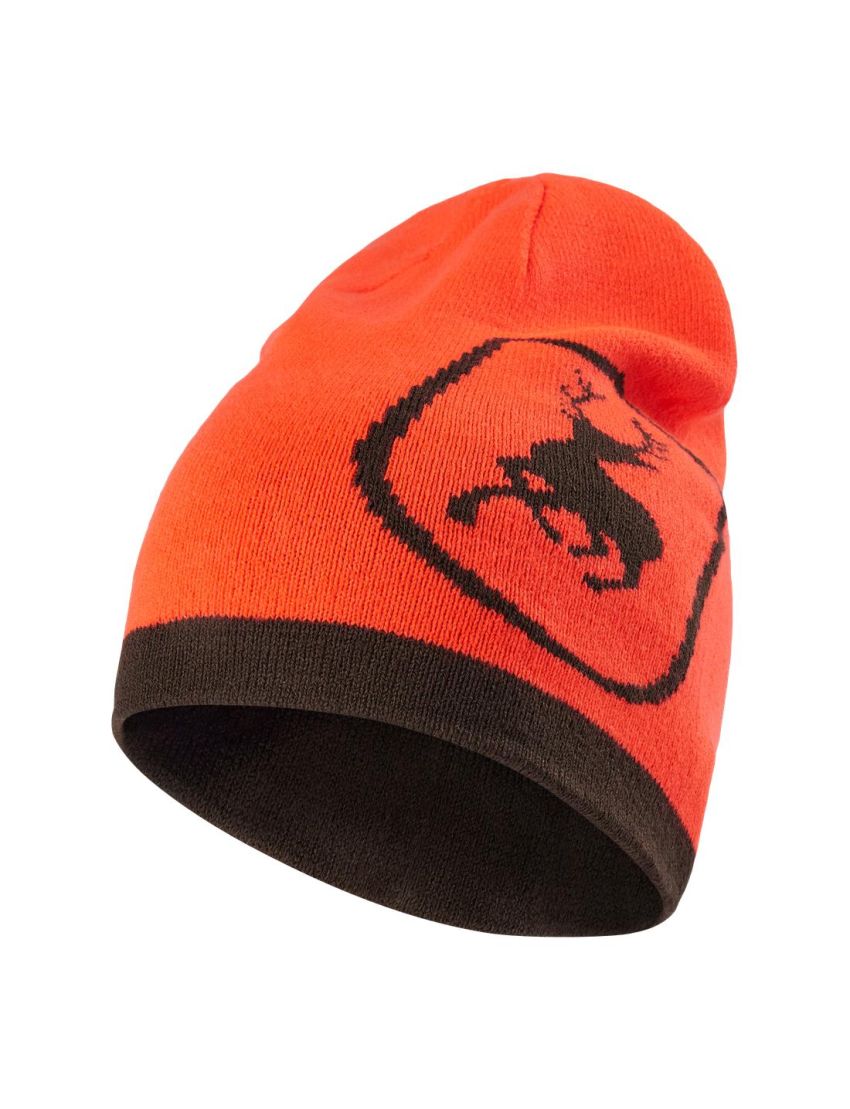 Recon Gestrickte Mütze Beluga/One Size