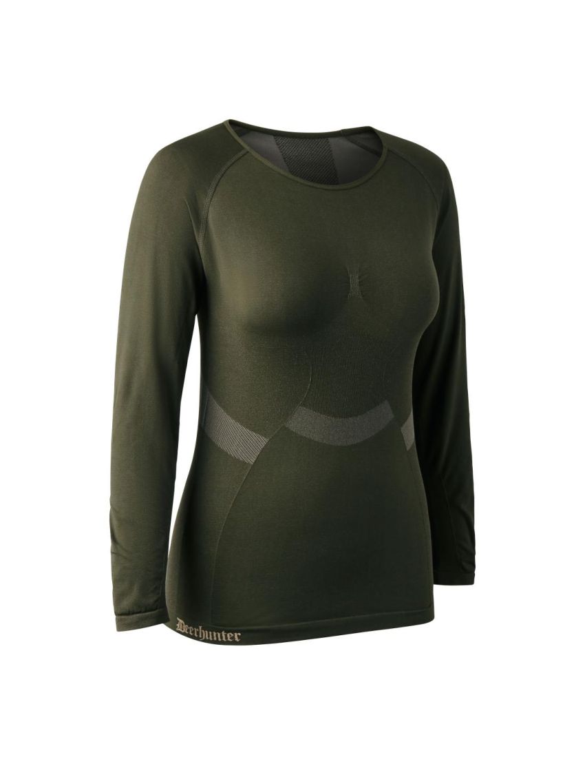 Lady Performance Unterwäsche 2-teilig