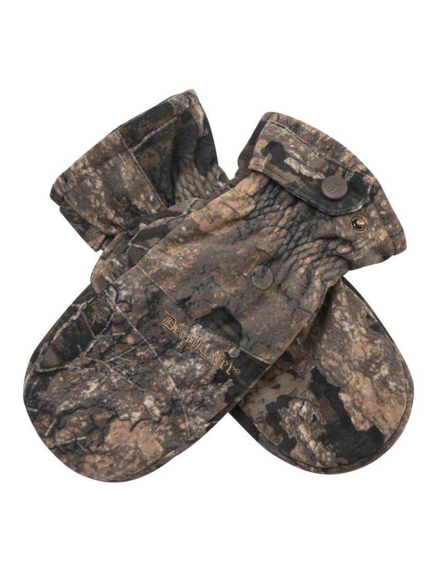 Rusky Silent Fausthandschuhe