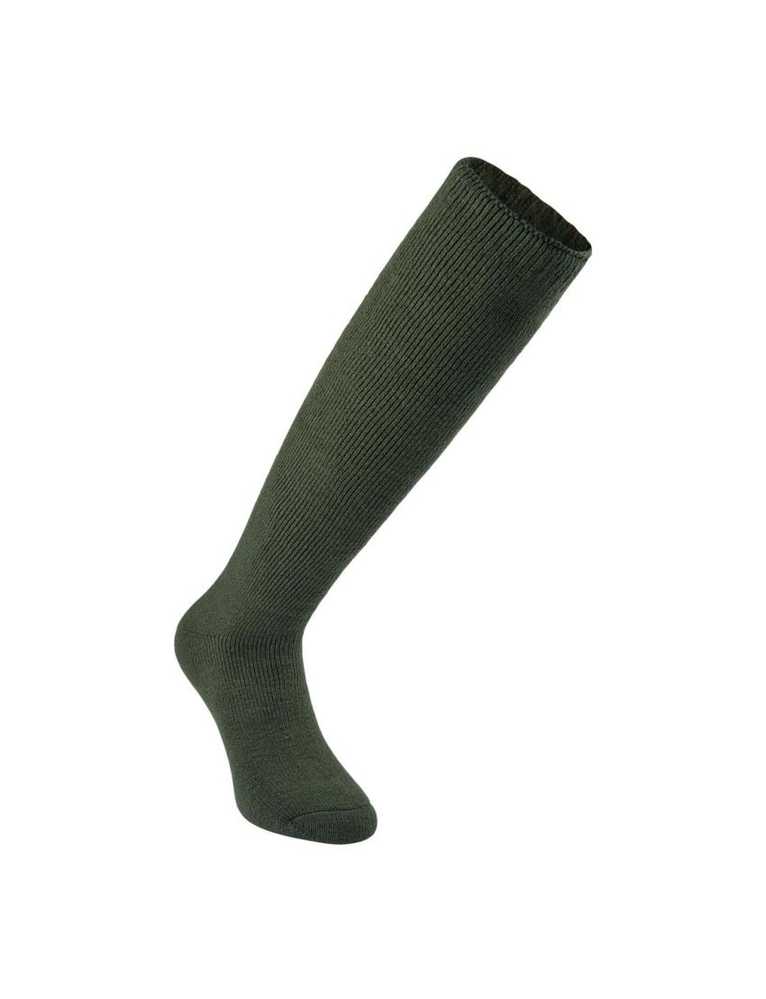 Leder Gürtel, 4 cm breit Cognac Brown/105 cm