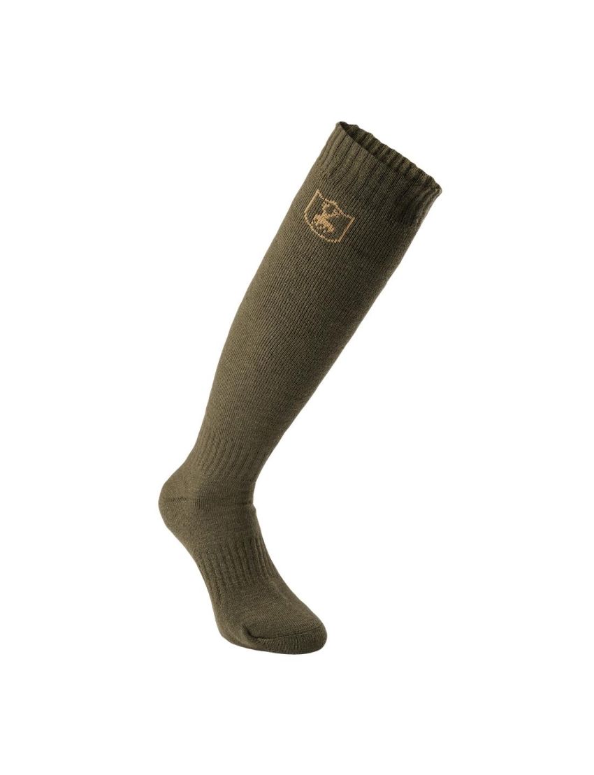 Wollsocken Lange - 2'er Pack