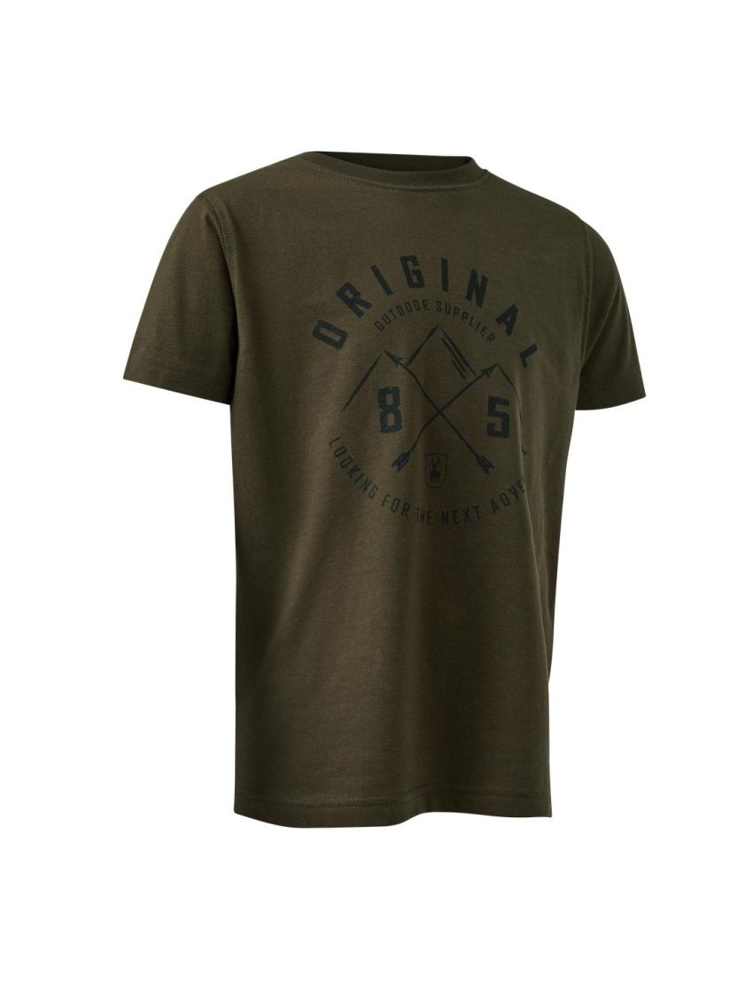 Youth Billie T-Shirt