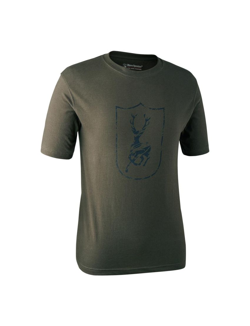 Logo T-Shirt  (8848)