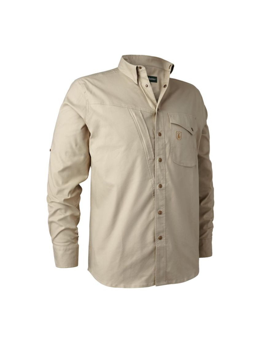 Logo T-Shirt Fallen Leaf/2XL