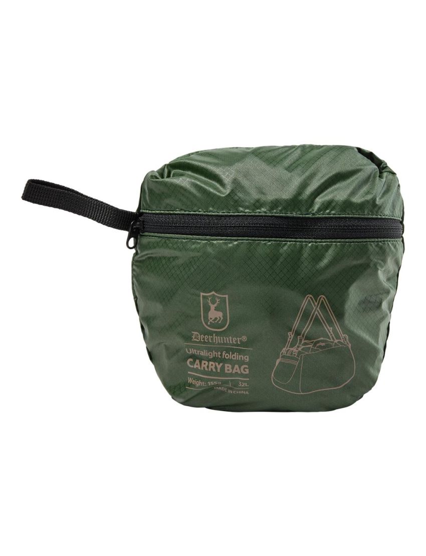 Packbare Tragetasche 32L