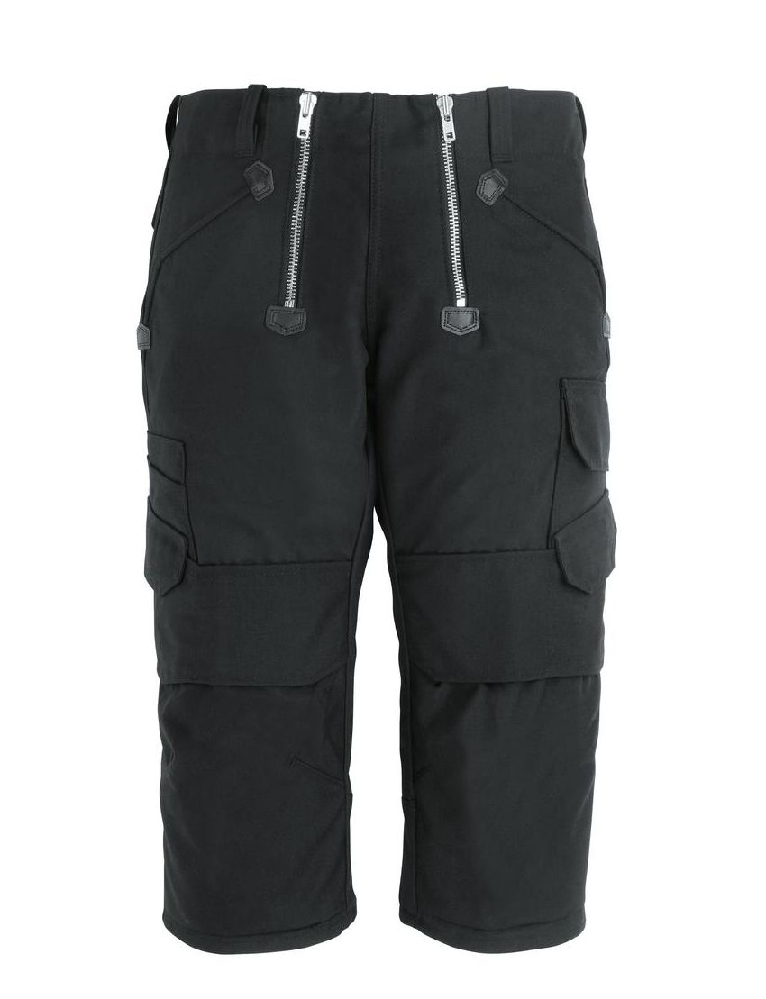 FHB EDGAR Zunfthose Piratenform TWILL