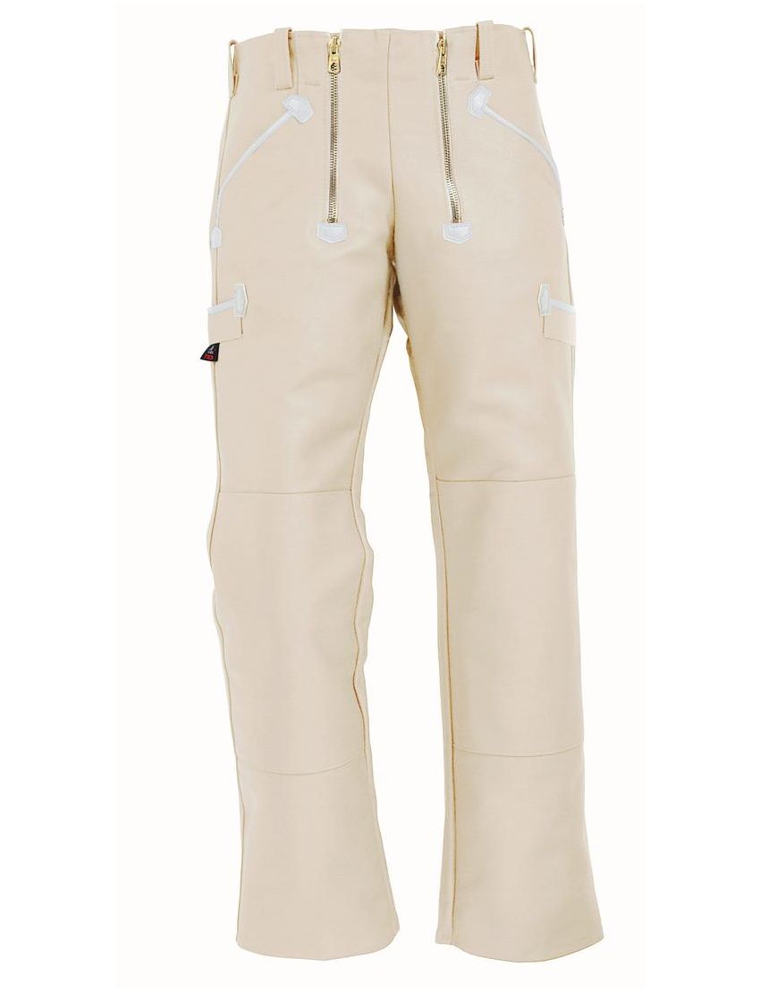 FHB ENNO Zunfthose Zwirn-Doppel-Pilot