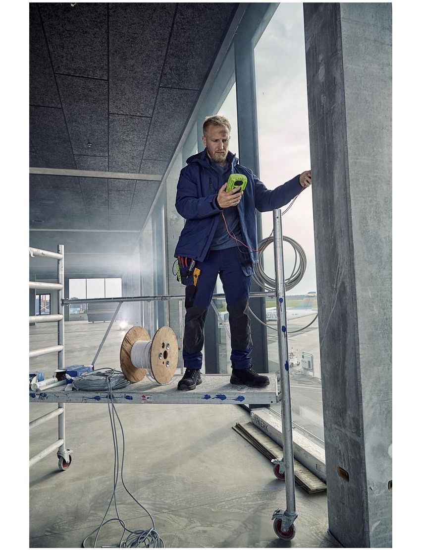 X-treme seamless T-Shirt