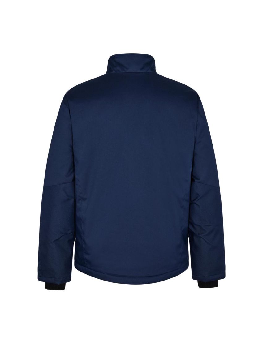 Extend Softshell-Winterjacke Blue Ink/2XL