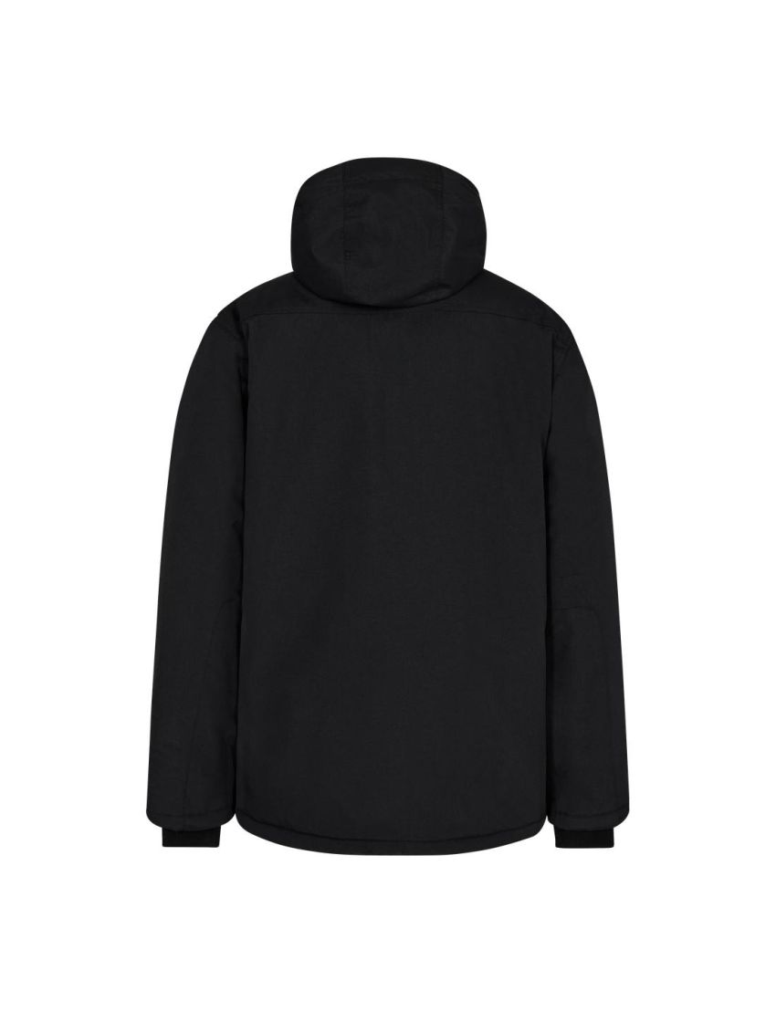 WelCot Arbeitsjacke Blue Ink/2XL