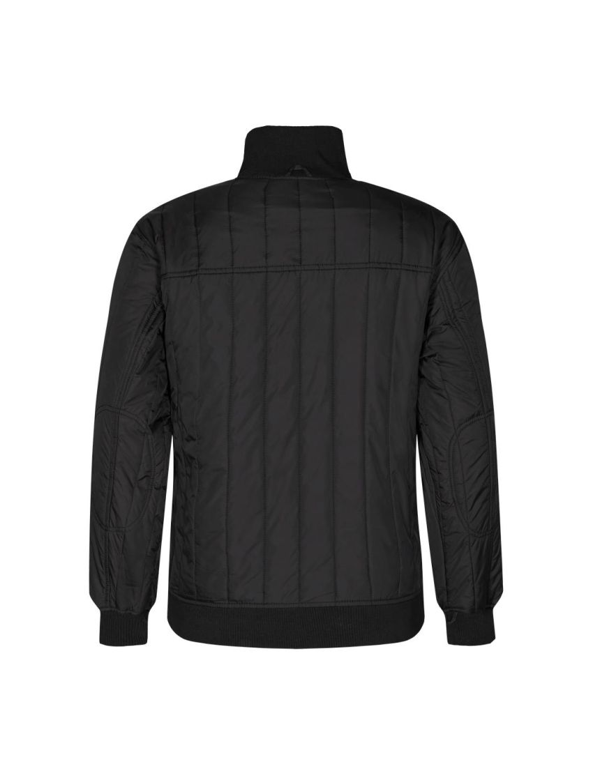 Safety Damen Softshelljacke Orange/2XL