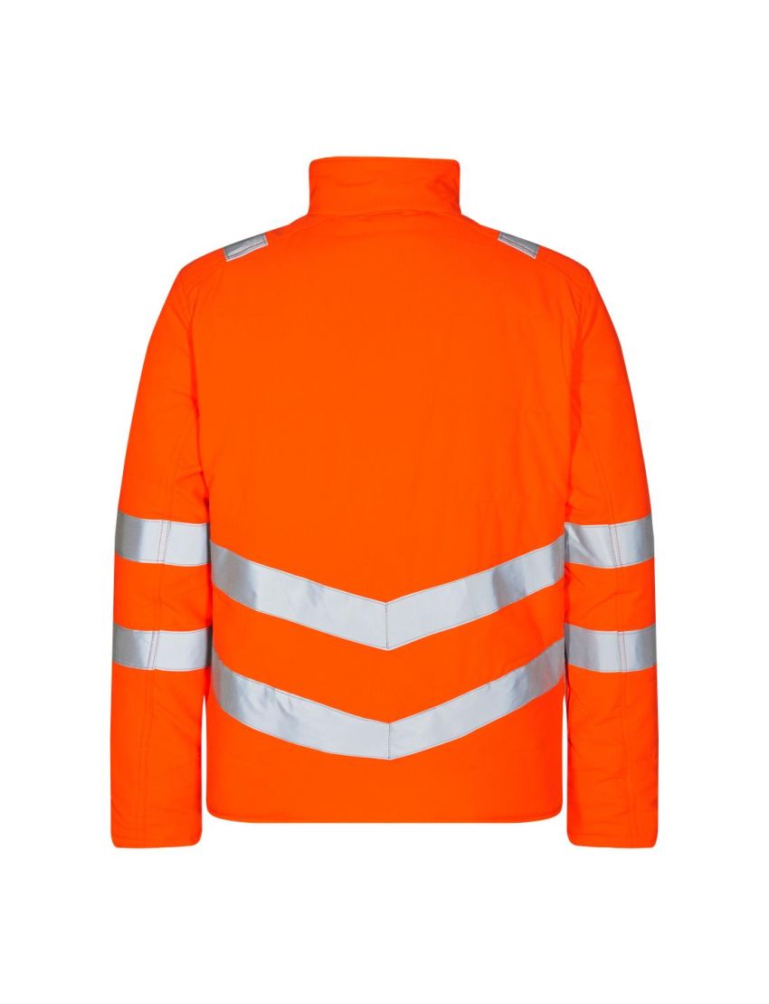 Extend Pilotjacke Blue Ink/2XL