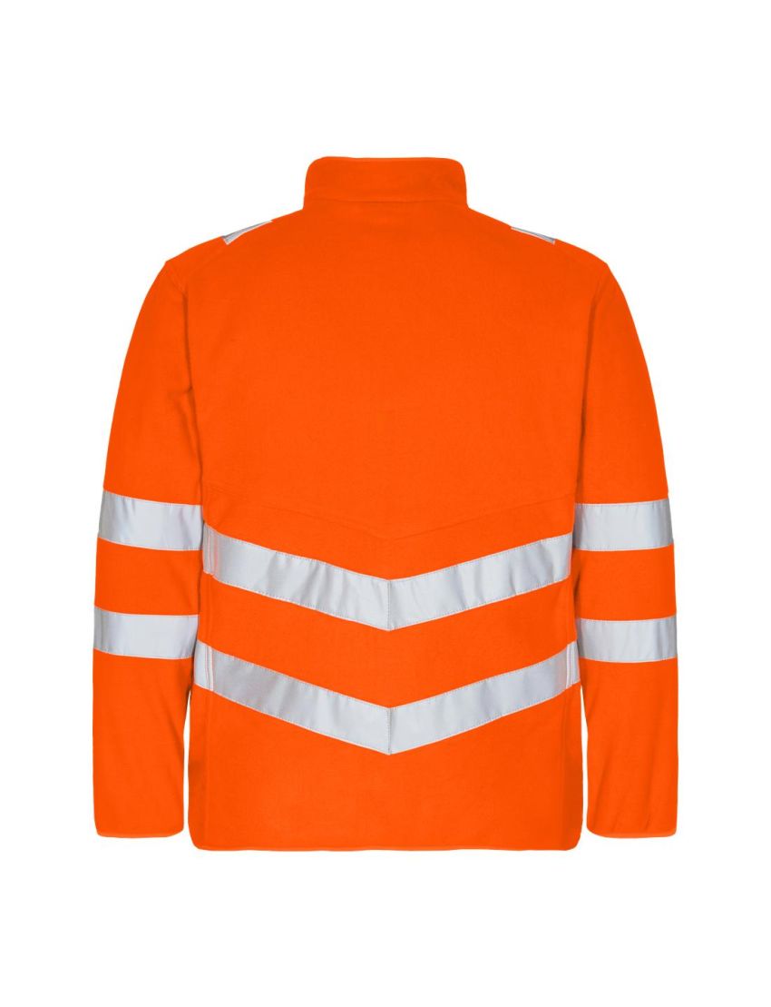 Safety+ Multinorm Jacke Schwarz/Grau/2XL