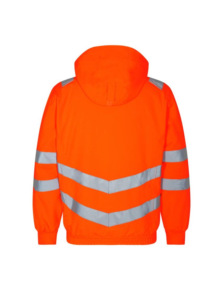 Safety Pilotjacke Orange/2XL (1246-930)