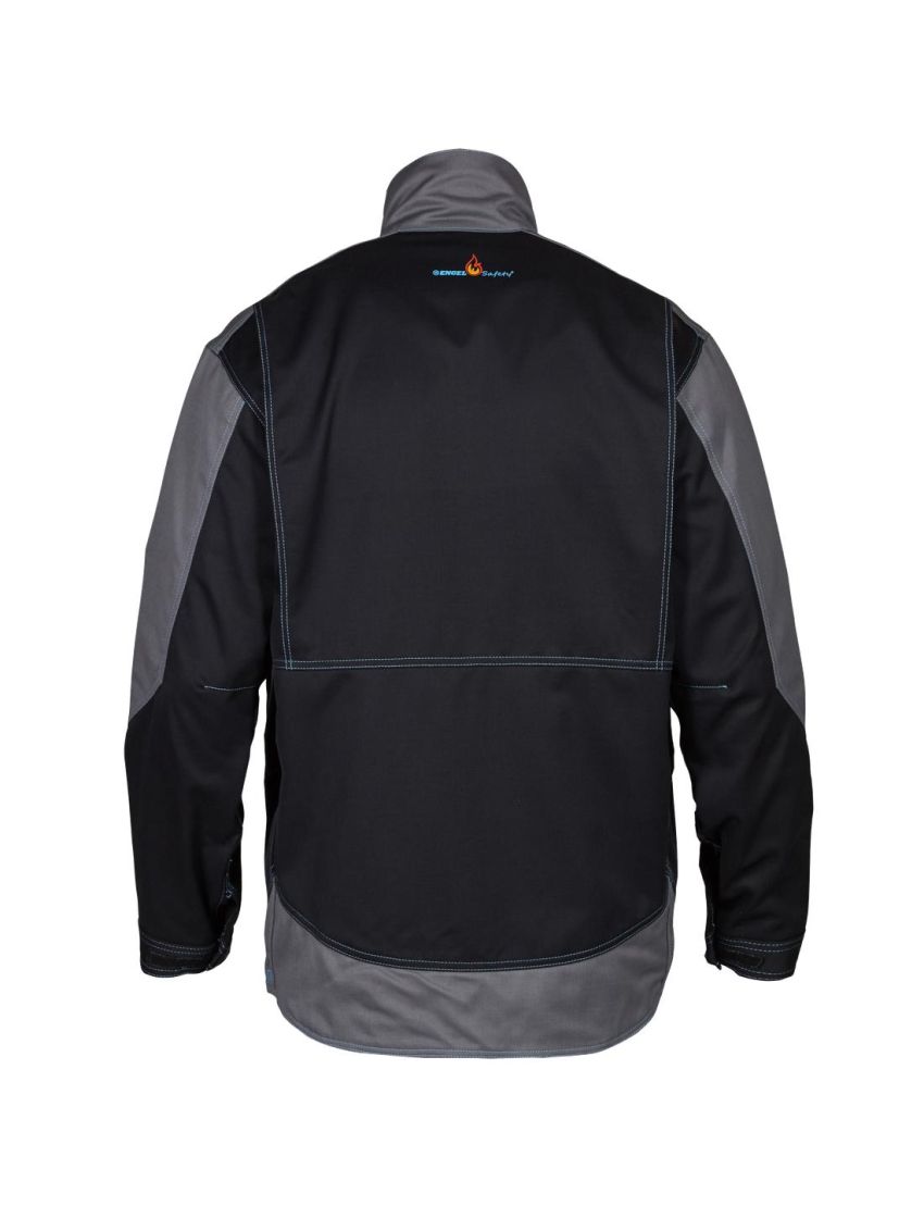 Safety+ Multinorm Inherent Jacke