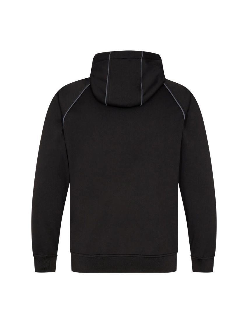 X-treme Faserjacke Blue Ink/Schwarz/2XL