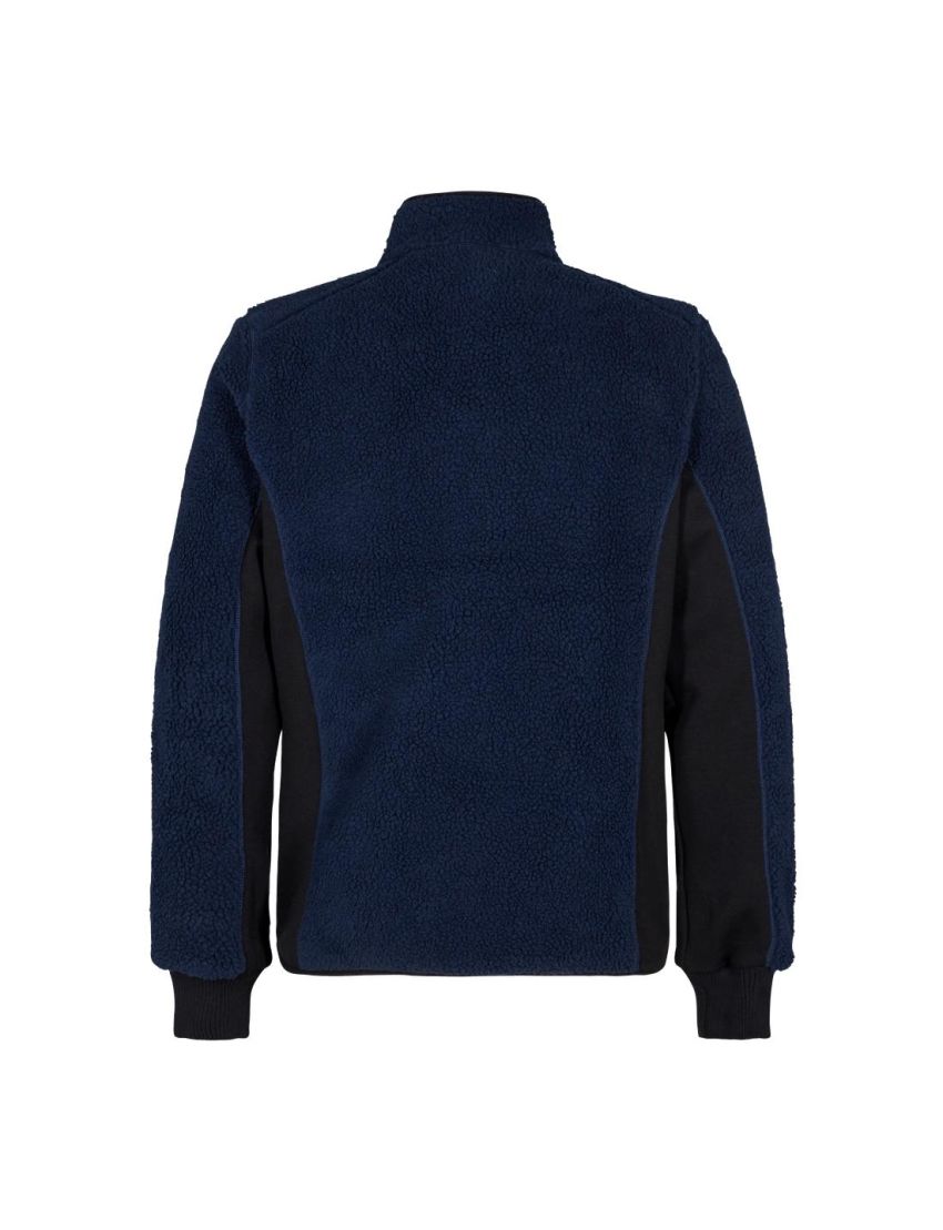 X-treme Jacke mit 4-Wege-Stretch Blue Ink/2XL