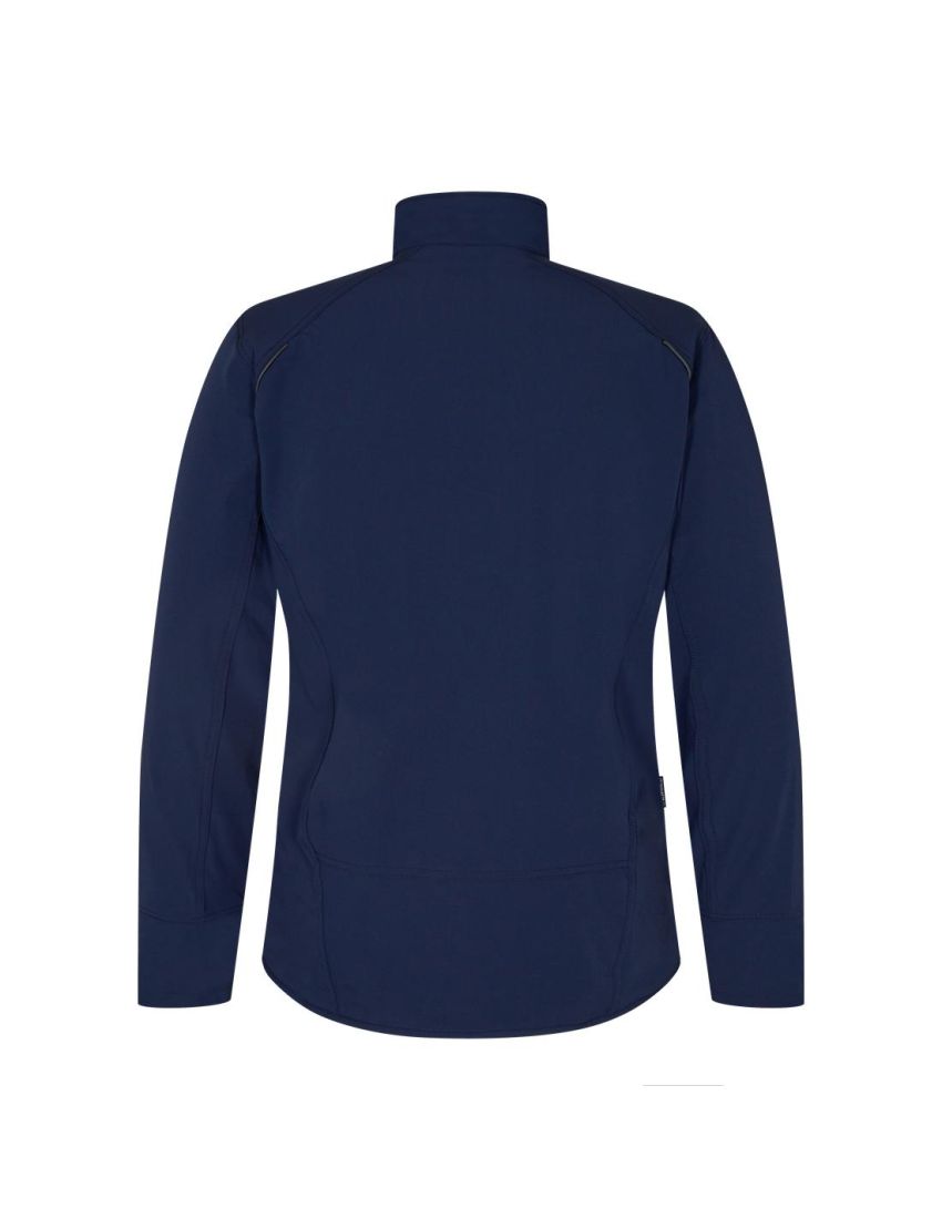 X-treme Steppjacke Blue Ink/2XL