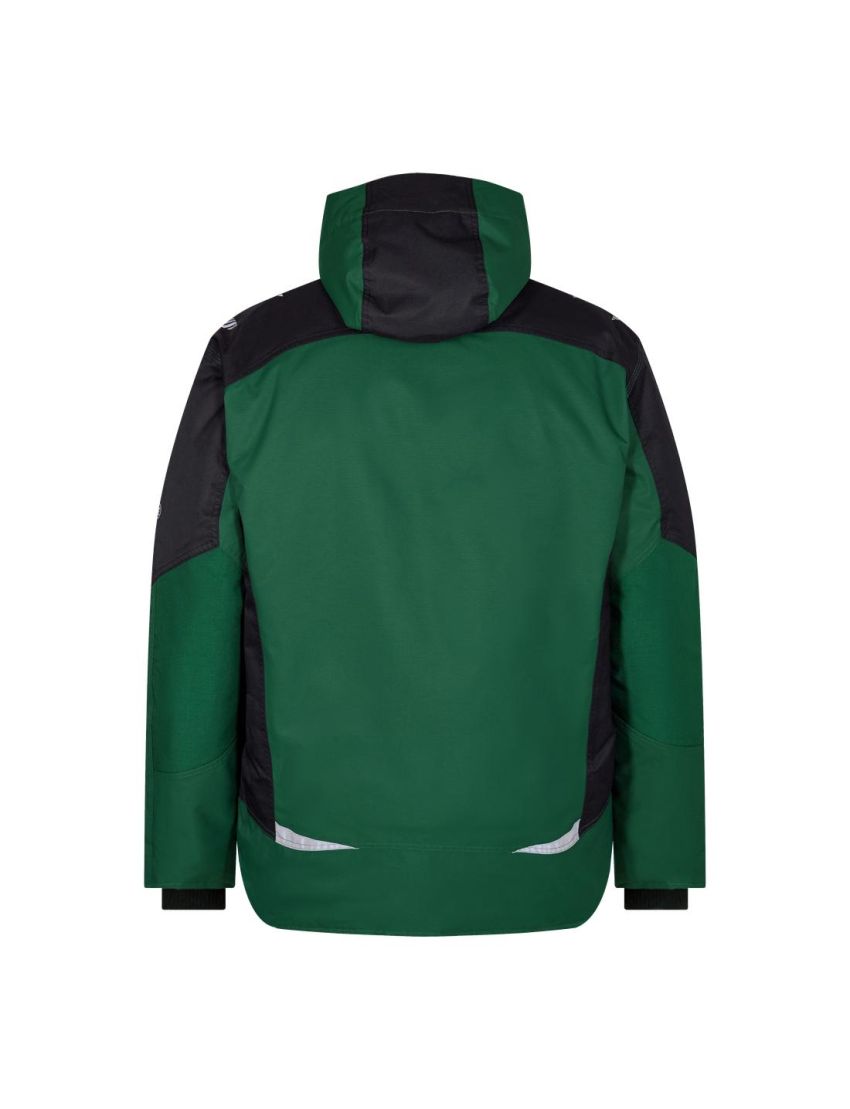 Extend Damen Softshelljacke Blue Ink/2XL