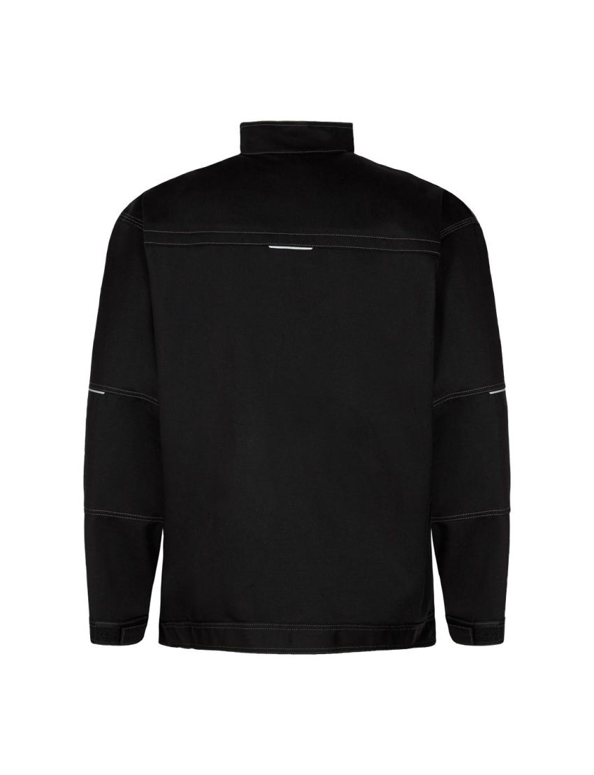 Combat Baumwolle Jacke