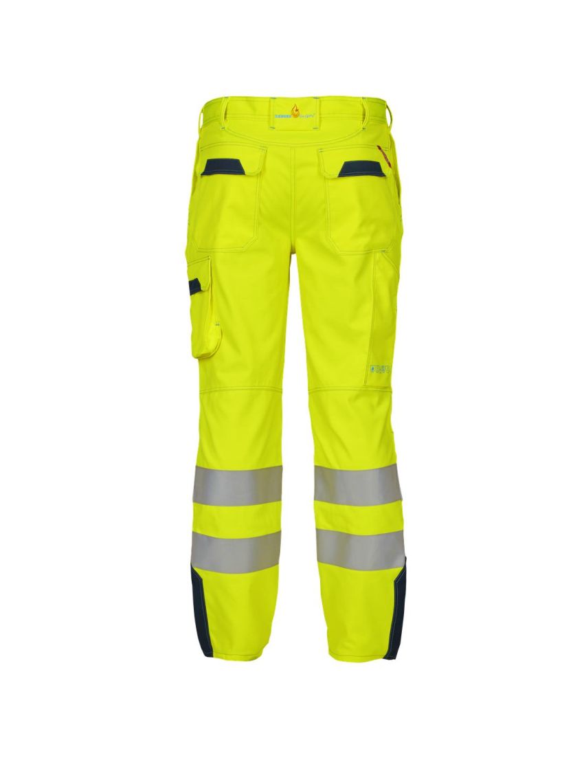 Safety+ EN ISO 20471 Multinorm Inherent Hose