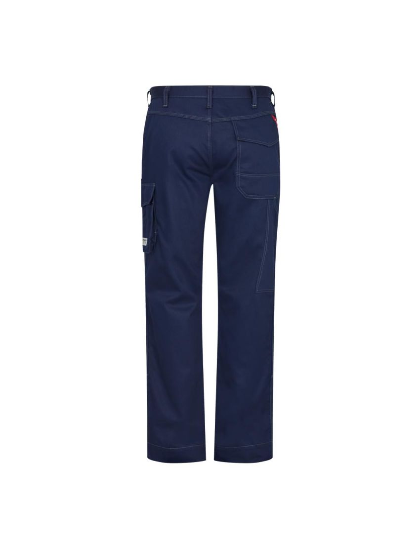 Galaxy Light Arbeitshose Blue Ink/Dark Petrol/56