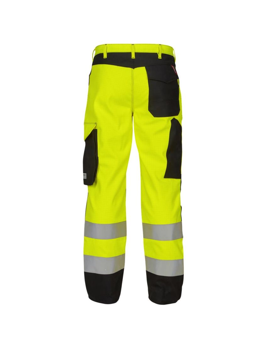 Safety+ EN ISO 20471 Lichtbogen Hose Kl. 2