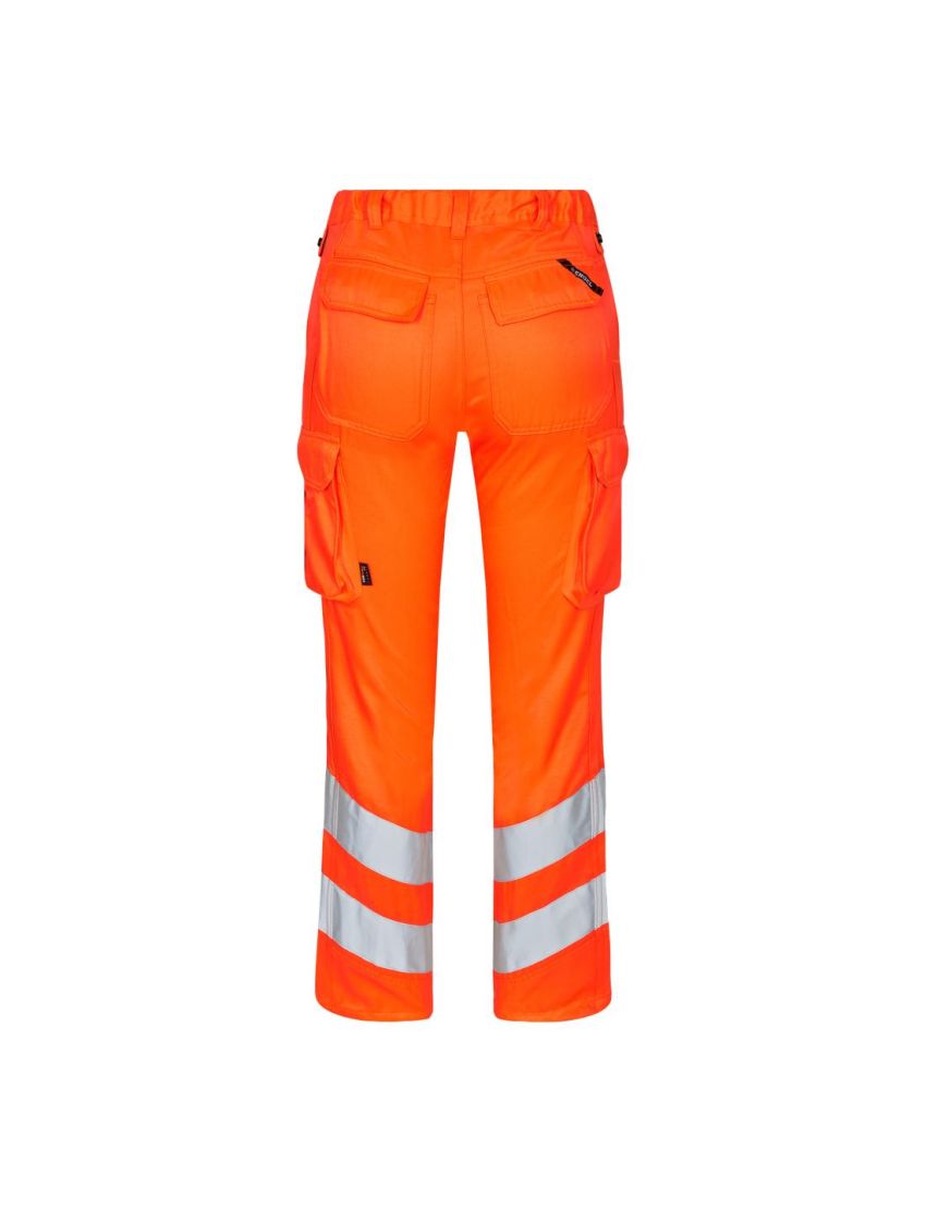 Safety Hose Orange/56