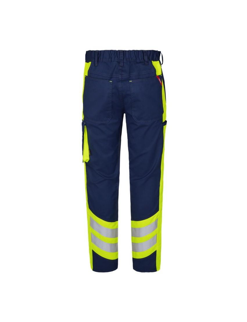 Cargo Servicehose Blue Ink/56