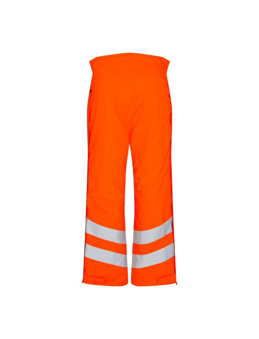 WelCot Latzhose Blue Ink/56