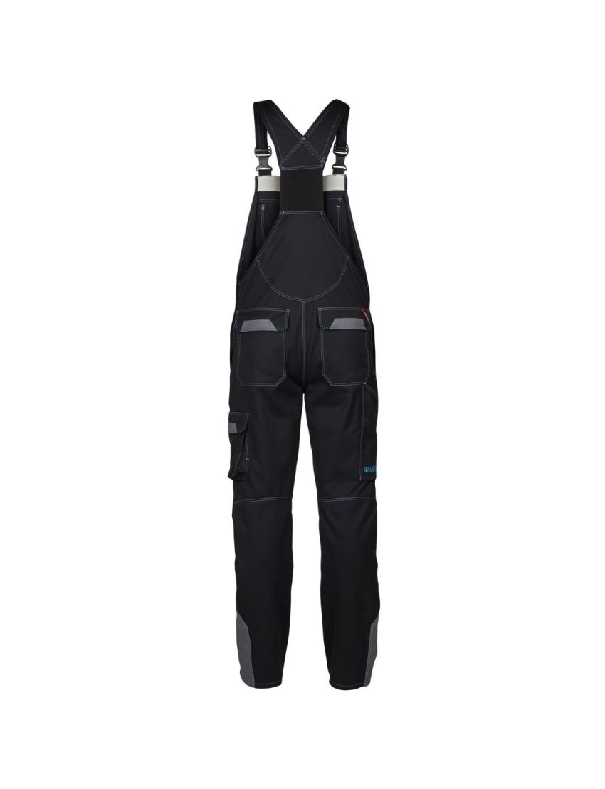 Safety+ Multinorm Inherent Latzhose