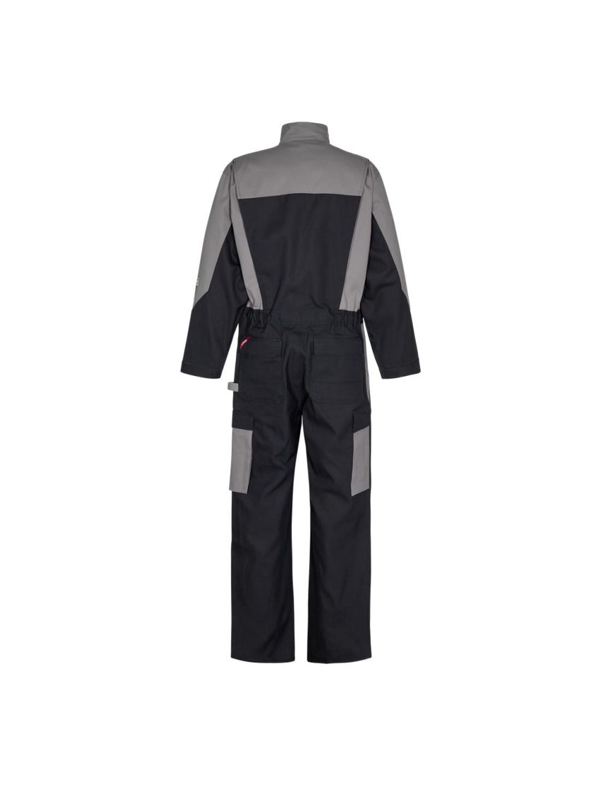 Safety+ Multinorm Overall