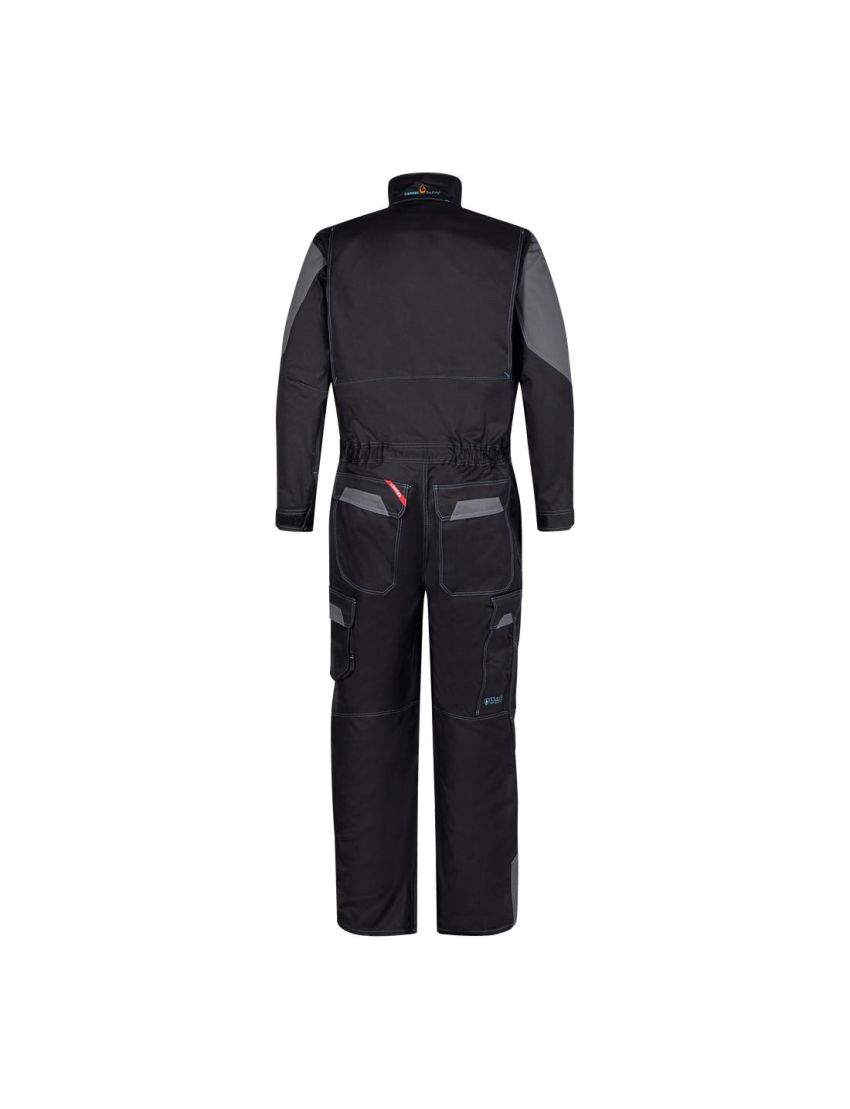 Safety+ Multinorm Inherent Overall