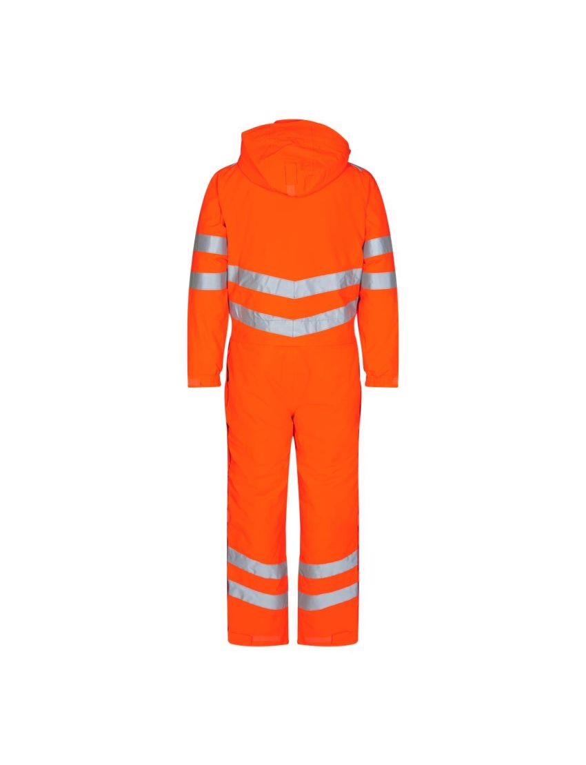 Safety Winteroverall