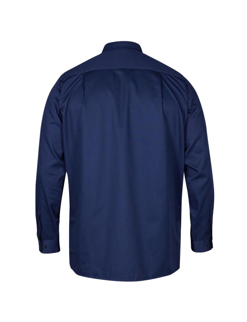 Extend langärmliges Herrenhemd