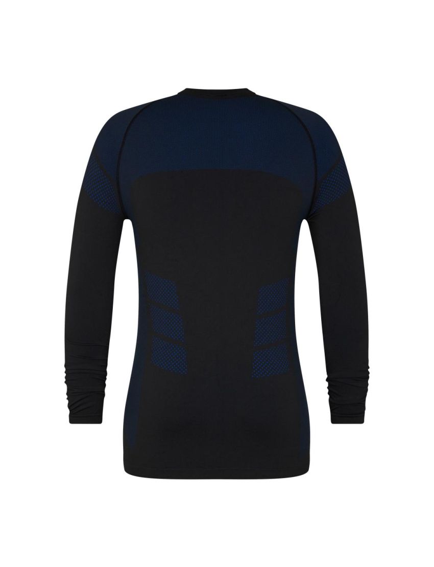 Nahtloses Unterhemd aus Bambus