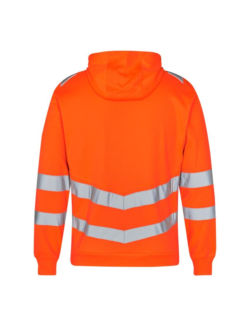 Safety Sweatcardigan