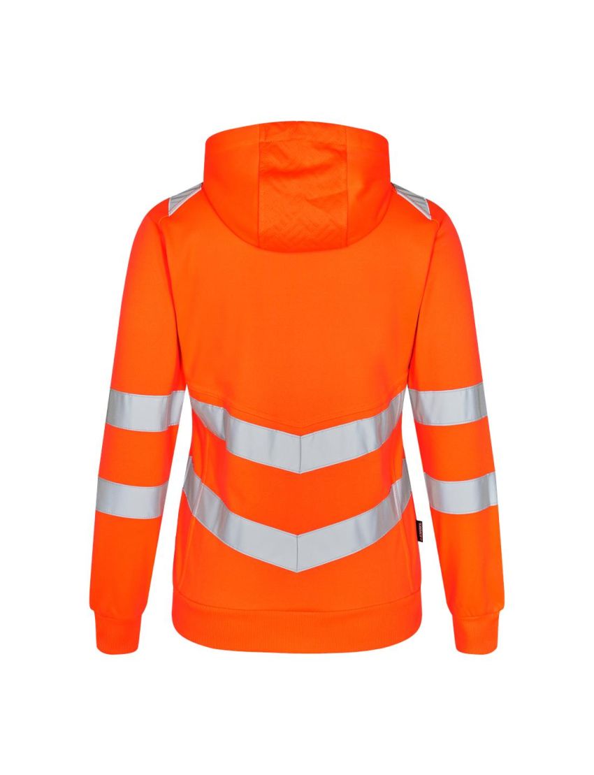 Safety Damen Sweatcardigan