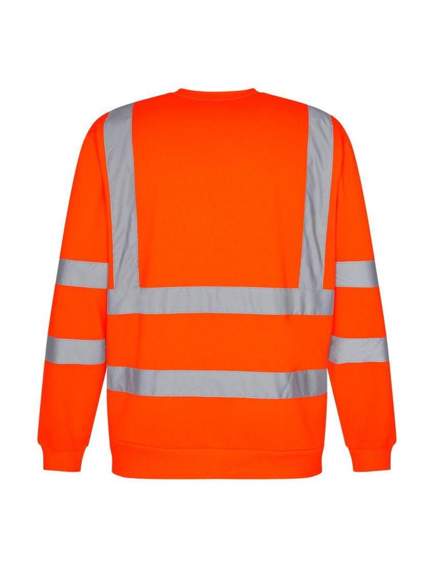 Safety Sweatshirt (8041-253)