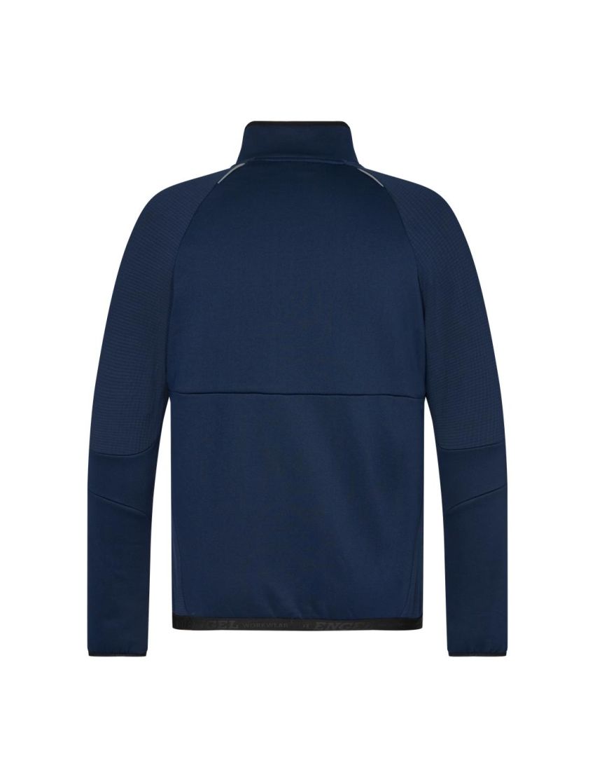 X-treme Midlayer-Cardigan