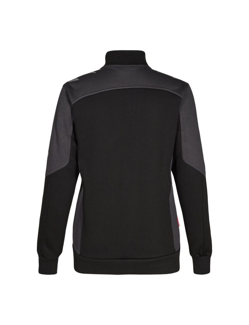 Galaxy Damen Sweatcardigan