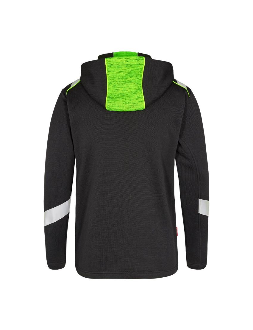 Cargo Strickcardigan