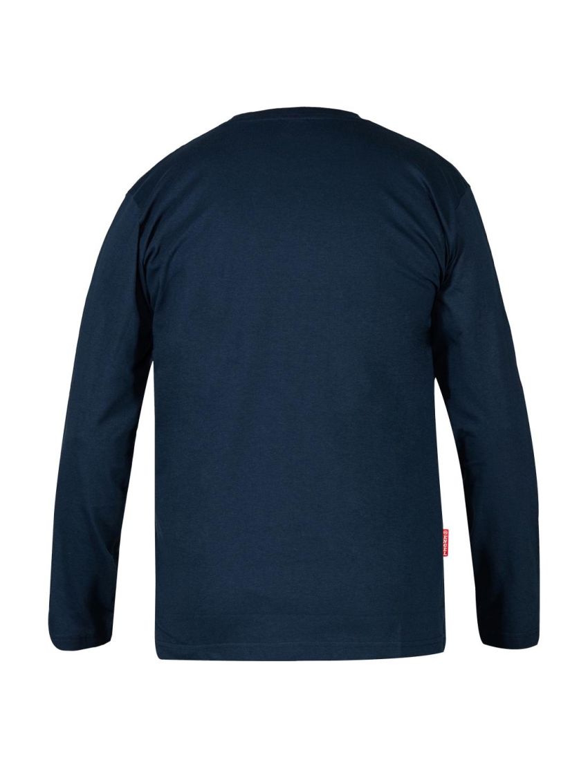 Extend langarm-Shirt