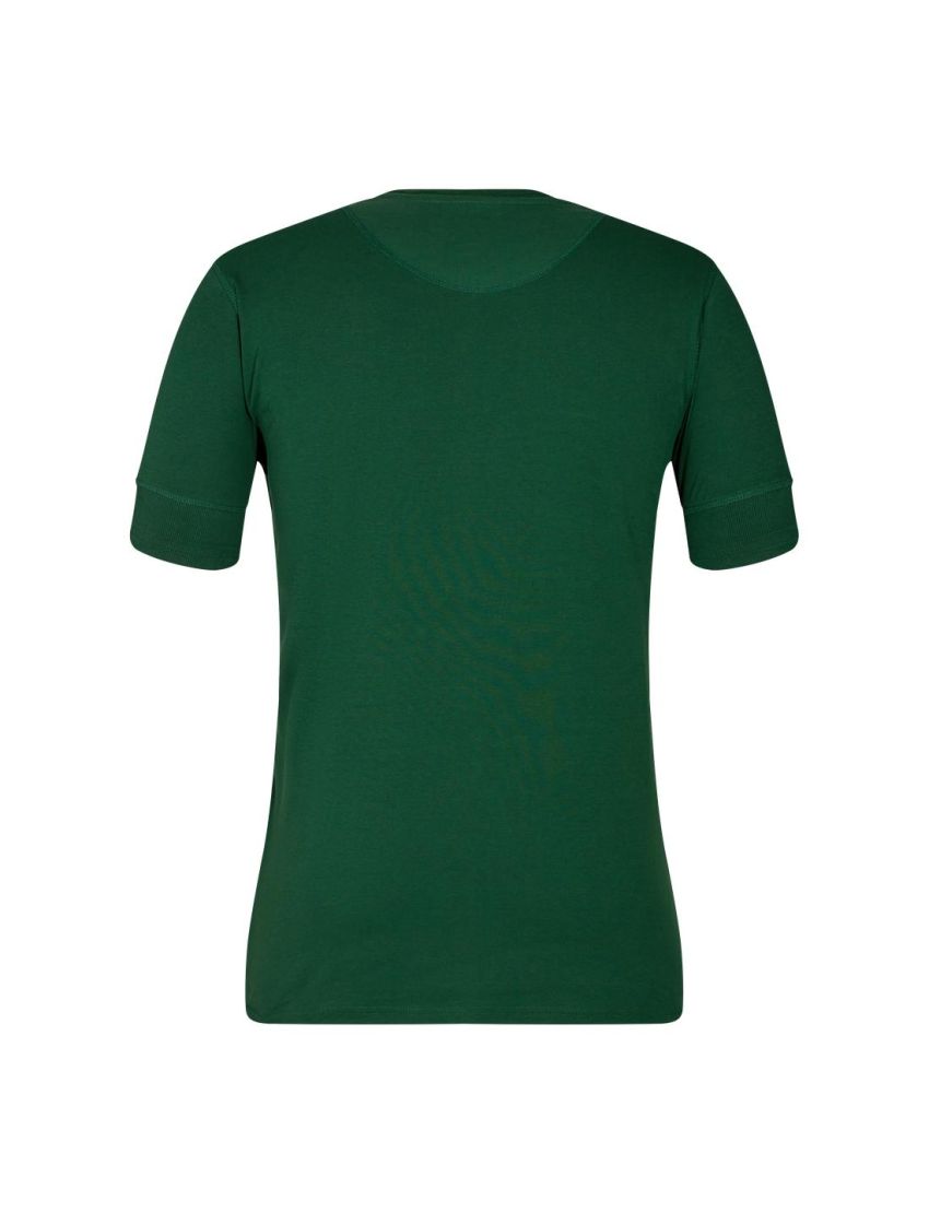 Extend Grandad T-Shirt