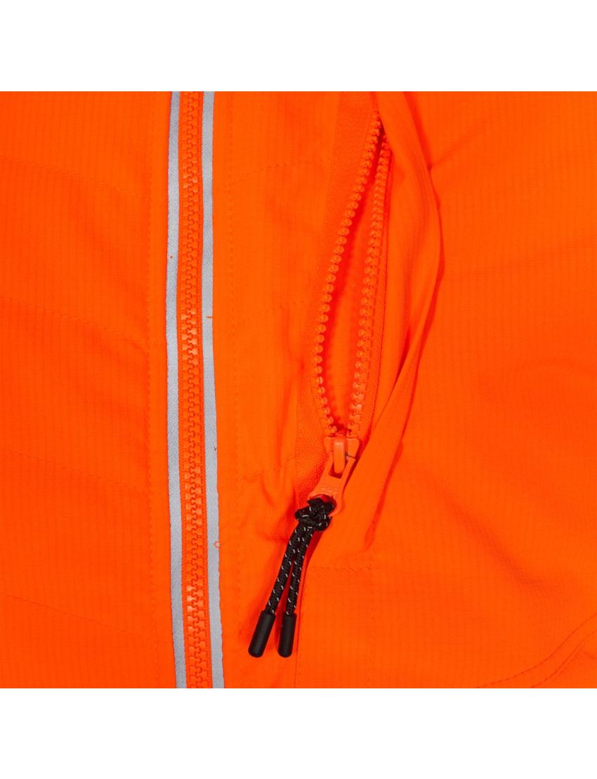 Extend Pilotjacke Blue Ink/2XL