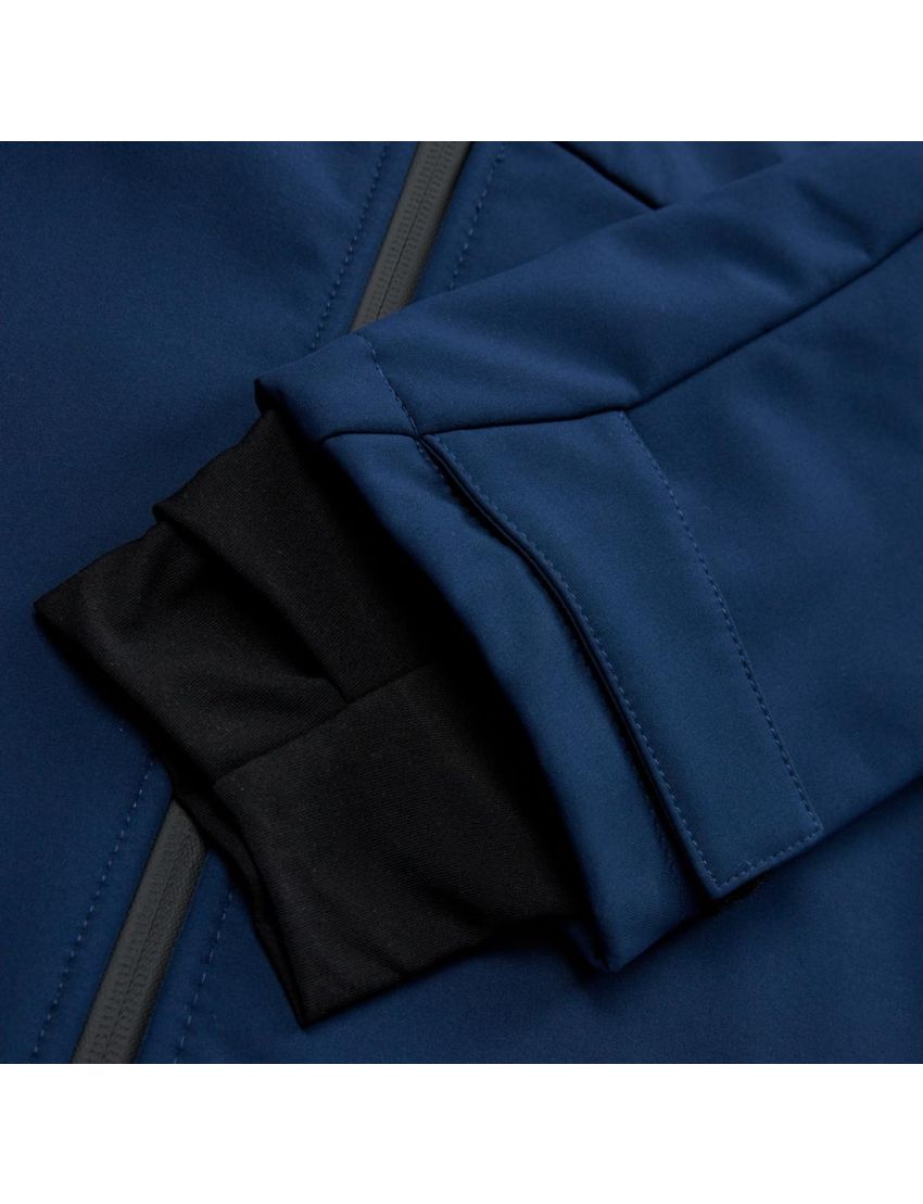 Galaxy Winterjacke Grün/Schwarz/2XL