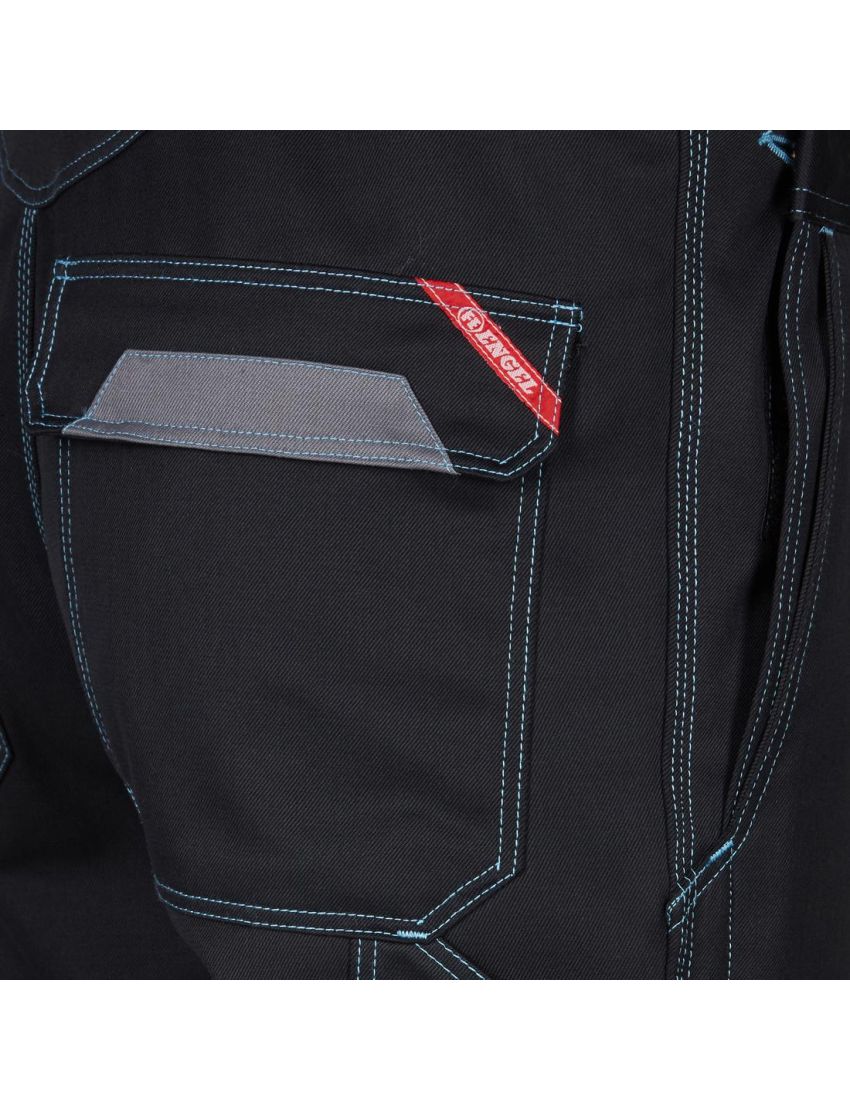 Safety+ Multinorm Inherent Latzhose